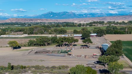 Grand View Event Center: 45± Acre Rodeo Venue For Sale - image 20