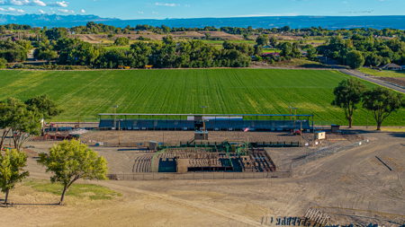 Grand View Event Center: 45± Acre Rodeo Venue For Sale - image 25