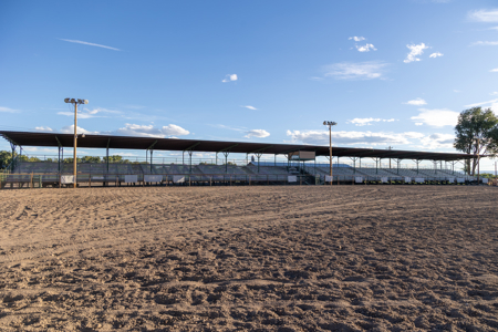 Grand View Event Center: 45± Acre Rodeo Venue For Sale - image 9