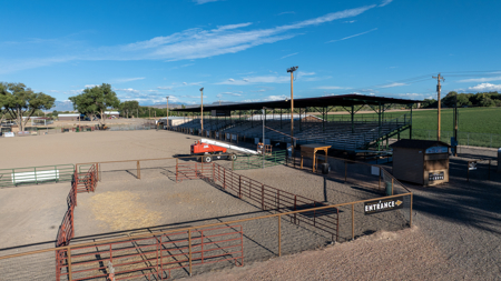 Grand View Event Center: 45± Acre Rodeo Venue For Sale - image 21