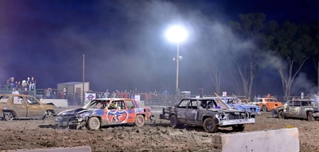 Grand View Event Center: 45± Acre Rodeo Venue For Sale - image 36