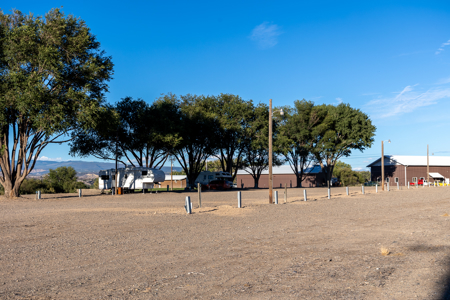 Grand View Event Center: 45± Acre Rodeo Venue For Sale - image 8