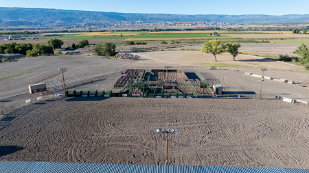 Grand View Event Center: 45± Acre Rodeo Venue For Sale - image 30