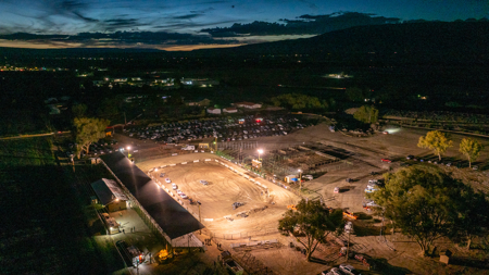 Grand View Event Center: 45± Acre Rodeo Venue For Sale - image 40