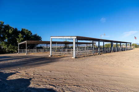 Grand View Event Center: 45± Acre Rodeo Venue For Sale - image 5