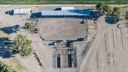 Grand View Event Center: 45± Acre Rodeo Venue For Sale - image 24