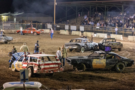 Grand View Event Center: 45± Acre Rodeo Venue For Sale - image 44