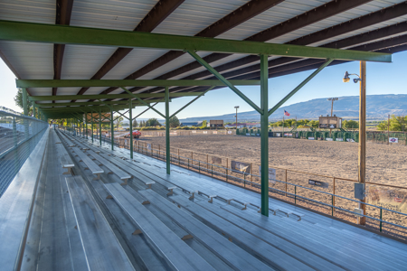 Grand View Event Center: 45± Acre Rodeo Venue For Sale - image 14