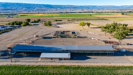 Grand View Event Center: 45± Acre Rodeo Venue For Sale - image 28