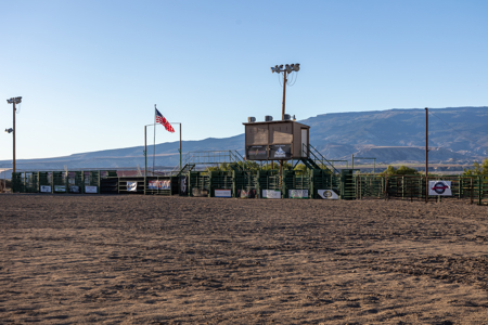 Grand View Event Center: 45± Acre Rodeo Venue For Sale - image 12