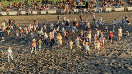Grand View Event Center: 45± Acre Rodeo Venue For Sale - image 34