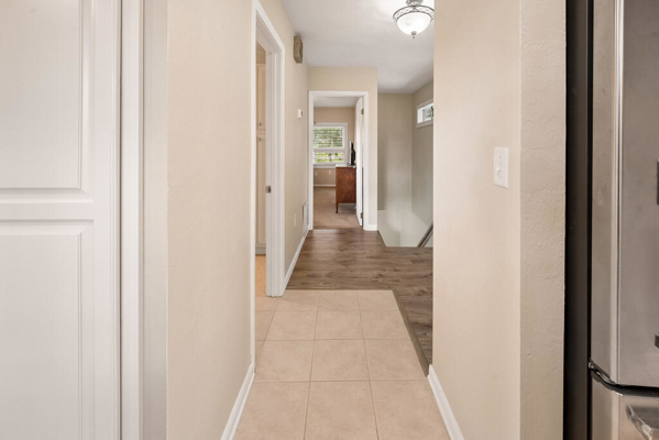 Welcome to River Run located on the Suwannee River!
