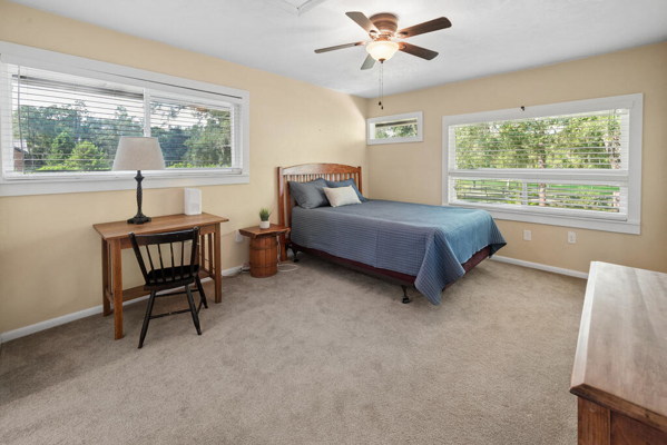 Welcome to River Run located on the Suwannee River!