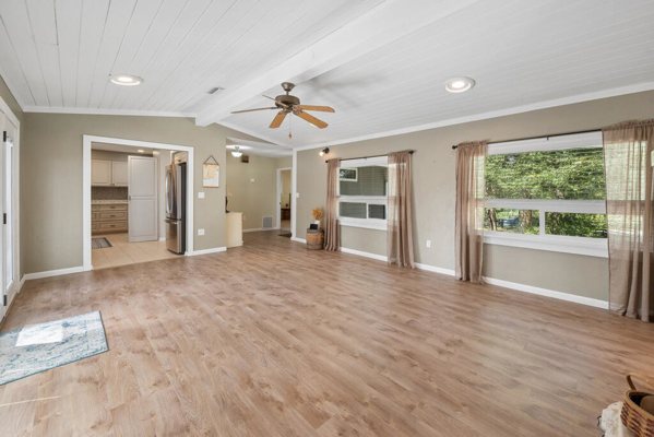 Welcome to River Run located on the Suwannee River!