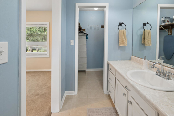 Welcome to River Run located on the Suwannee River!