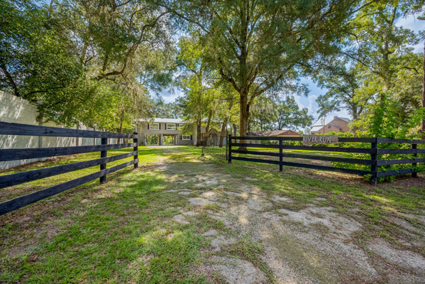 Welcome to River Run located on the Suwannee River!