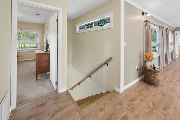 Welcome to River Run located on the Suwannee River!