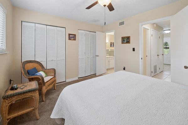 Welcome to River Run located on the Suwannee River!