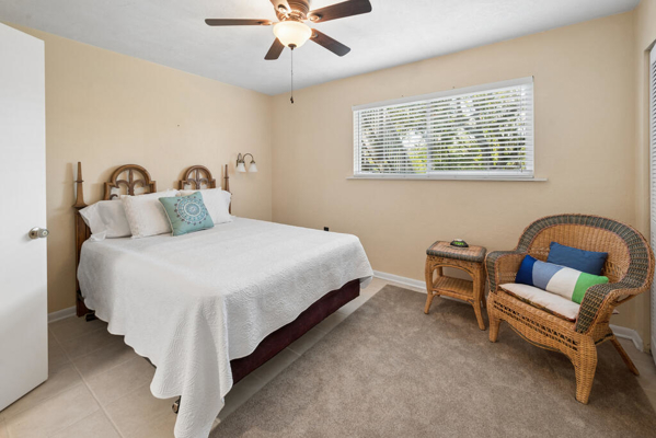 Welcome to River Run located on the Suwannee River!