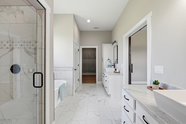 New Construction Luxury Living in High Springs, FL