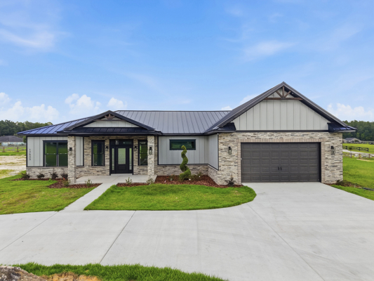 New Construction Luxury Living in High Springs, FL