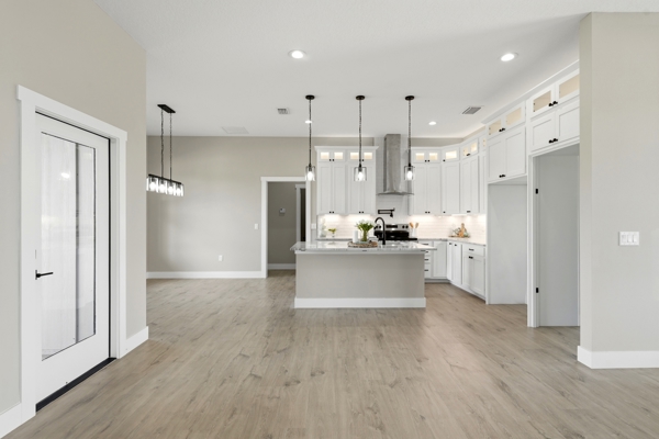 New Construction Luxury Living in High Springs, FL
