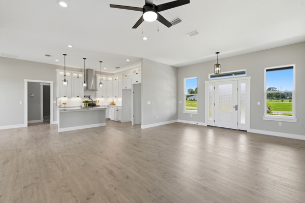New Construction Luxury Living in High Springs, FL