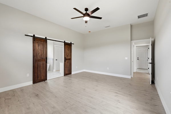New Construction Luxury Living in High Springs, FL