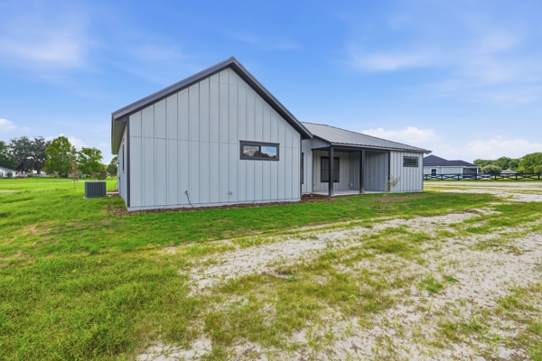 New Construction Luxury Living in High Springs, FL