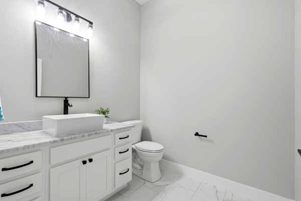 New Construction Luxury Living in High Springs, FL