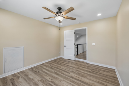 New Construction Home with Year-Round Creek Near Linden, TN! - image 41