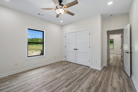New Construction Home with Year-Round Creek Near Linden, TN! - image 35