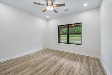 New Construction Home with Year-Round Creek Near Linden, TN! - image 31