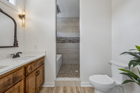 New Construction Home with Year-Round Creek Near Linden, TN! - image 26