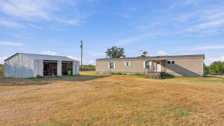38.67 Acres of Pasture Land for Sale in Omaha, Texas - image 4