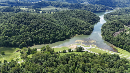 286 Wooded Acres in Tazewell County VA - image 7