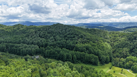 286 Wooded Acres in Tazewell County VA - image 30
