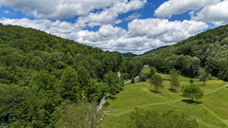 286 Wooded Acres in Tazewell County VA - image 28