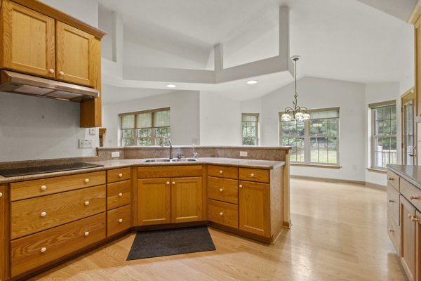 3-Bedroom, 3-Bath Ranch Home in Beaver Dam WI