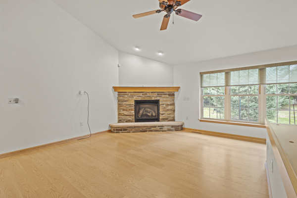 3-Bedroom, 3-Bath Ranch Home in Beaver Dam WI