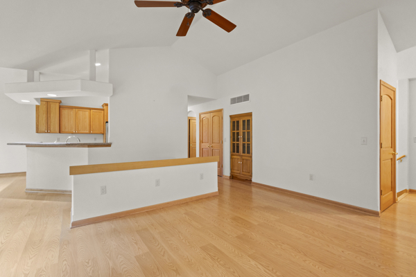 3-Bedroom, 3-Bath Ranch Home in Beaver Dam WI