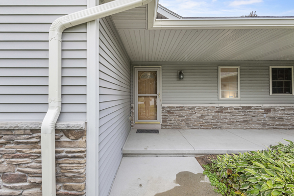 3-Bedroom, 3-Bath Ranch Home in Beaver Dam WI