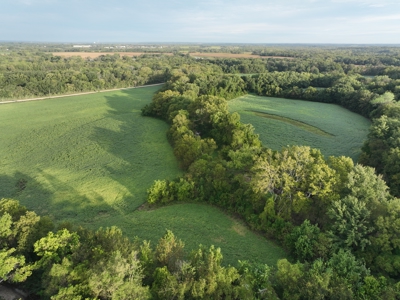 Douglas County Kansas Mixed-Use 40 Acres - image 13
