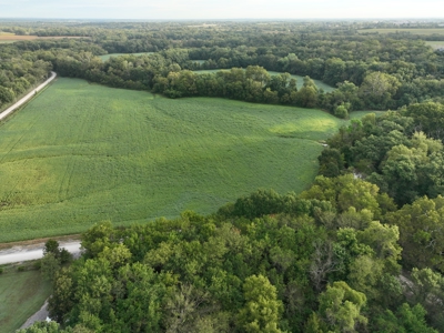 Douglas County Kansas Mixed-Use 40 Acres - image 15