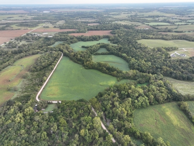 Douglas County Kansas Mixed-Use 40 Acres - image 3