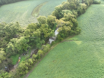 Douglas County Kansas Mixed-Use 40 Acres - image 11