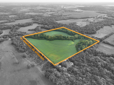 Douglas County Kansas Mixed-Use 40 Acres - image 24