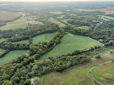 Douglas County Kansas Mixed-Use 40 Acres - image 6