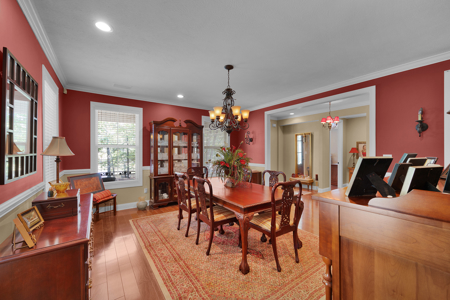 13-Acre West Tennessee Country Estate with Stocked Pond - image 25