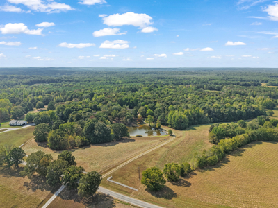 13-Acre West Tennessee Country Estate with Stocked Pond - image 14
